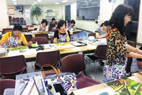 [맛공 알립니다] 그림 그리기 꿈을 현실로!