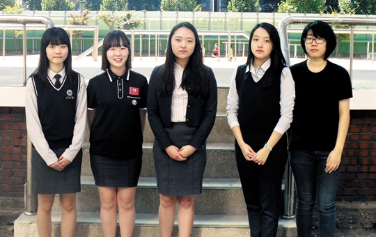 "직접 기획하고 취재… 꾸준한 발행으로 보답할게요"