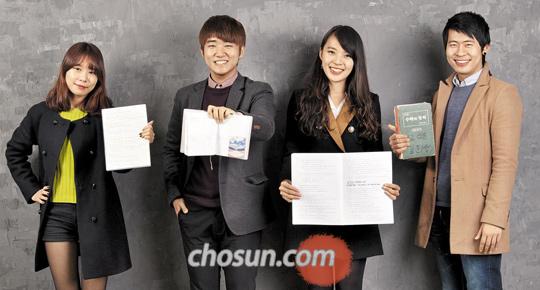 멘토링 캠프로… 