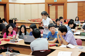 현대와 함께하는 중고생 경영스쿨 '조선 유스 MBA' 外