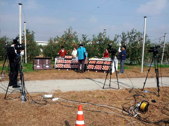 [산학협력선도 전문대학] 한국영상대학교