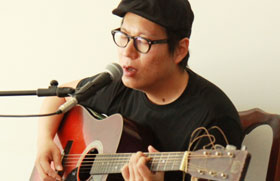 셀린셀리셀리느는“내게 동기 부여를 해준 작품은‘양희은 1991’앨범”이라고 했다. 이병우가 모든 곡을 썼다.