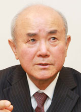 박준서 前 대법관·변호사