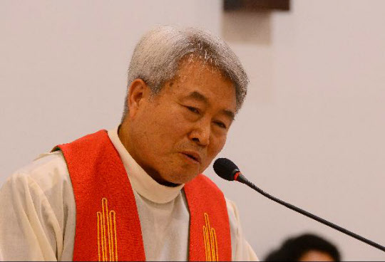 박창신 신부