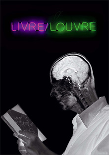 ¡®Livre/Louvre¡¯ Àü½Ã ÃâǰÀÛÀ¸·Î, Åõ»ýÀÌ µ¥ºß ¼Ò¼³ ¡®¿åÁ¶¡¯¸¦ Àаí ÀÖ´Â Àå¸éÀÌ´Ù.