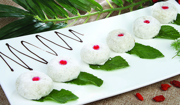 "오리? 아니지!" 베이징 별미의 진수, '샤오츠(小吃)'