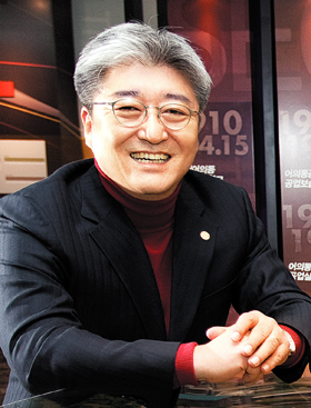 [서울과학기술대학교] 4년, 40년 후 좌우할 선택… 도전하세요!