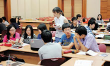 상경계열 진학 희망 중고생 대상, 현대와 함께하는 조선 유스 MBA(경영 스쿨)