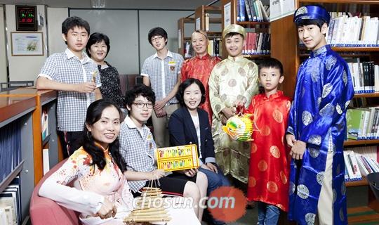 가족 공감대 형성… 바른 인성 기르고 세상 보는 눈 키워