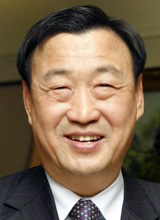 이희범 경총 회장 사진