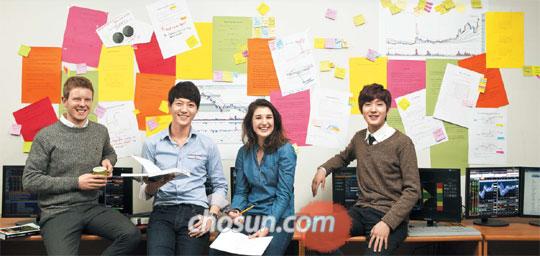 [성균관대학교] 615년 전통 디딤돌… 글로벌 리딩 대학으로 도약한다