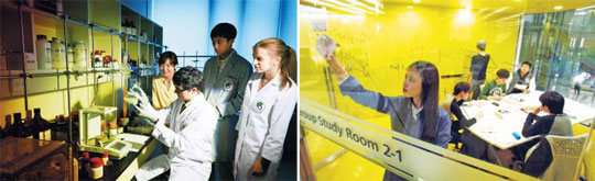 [성균관대학교] 성균관대 미래를 보고싶다면, 여길 주목하라 (2) 