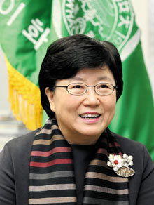 [이화여자대학교] 