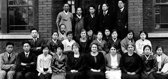 [이화여자대학교] 