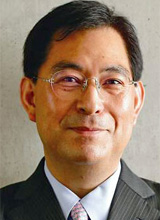 
	무라타 히로유키 교수 사진

