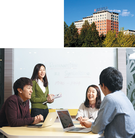 [전북대학교] 02 장학·복지지원, 한해 장학생 5만7000명