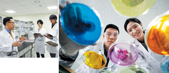 [전북대학교] 01 교육, 정부가 인증한 잘 가르치는 대학