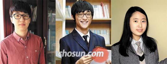 자신의 취약점 포기하지 말고, 끝까지 파고드세요