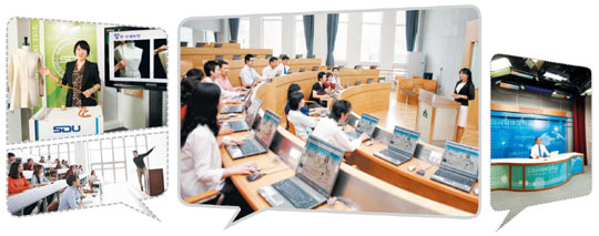 [사이버대학교] 실무능력 UP·자기주도성 교육… 세계교육시장 주도