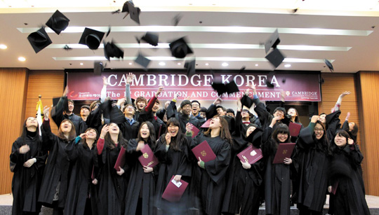 재수·원치 않는 국내 대학 대신, 美 명문대 진학으로 역전!