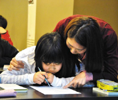 명문대생 멘토와 함께하는 제10회 자기주도학습 멘토링 캠프