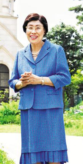 [공동기획  진학사] "두 대학 장점 더해 인성·실력 갖춘 신한국인 키울 것"