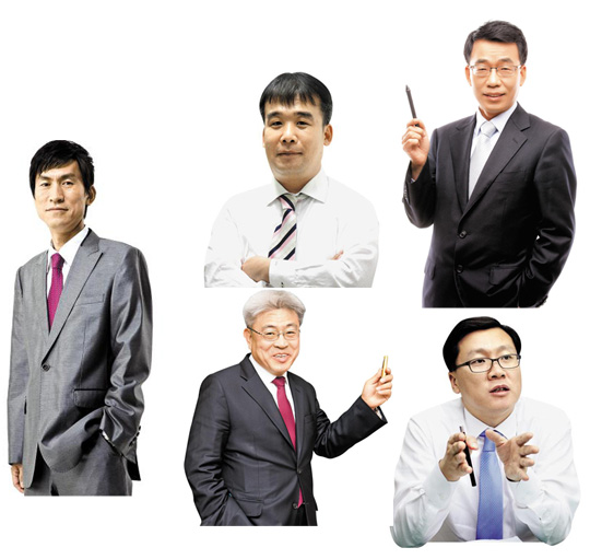 [성적대별 합격 전략] 인문계 중위권 교차지원 등 적극적 전략 필요 자연계 상위권 영역별 반영 비율 꼼꼼히 확인