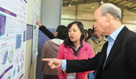 [이 학과에 주목하자] 교수와 공동연구·현장 실습… 차세대 전문인재는 이곳에서!