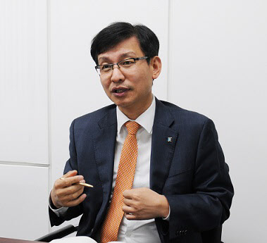임진균 IBK투자증권 리서치센터장