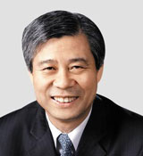 강창희 미래와 금융연구 포럼 대표