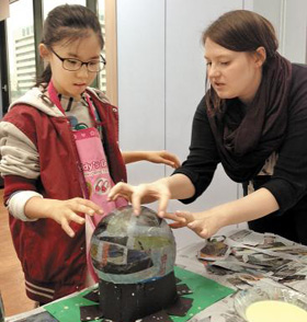 평촌 PIS캐나다 주니어 겨울방학 통학형 영어 캠프