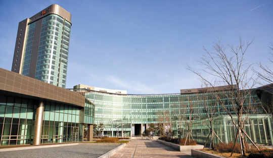 '기업가 정신' 품은 글로벌 리더 양성할 것