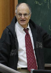 노벨경제학상 수상자 사전트 교수, 서울대 교수직 돌연 사직…이유는?