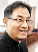 박태식 신부.