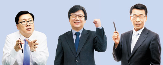 전문가 3인이 분석한 2015 대입… 수능＋학생부＋논술 ‘삼박자 전략’ 세워라