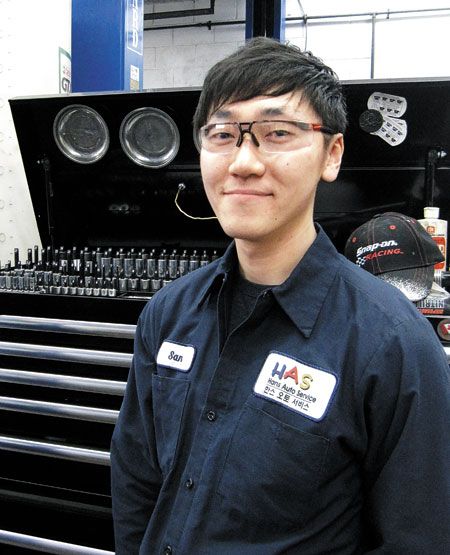 산학협력 활발한 '취업 명문'… 비자·영주권 동시에 취득