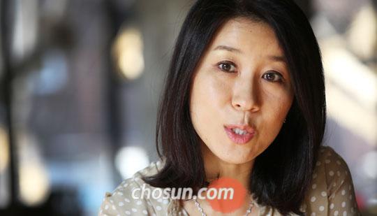 김영신 이미지