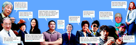 
	[Why] 올해 Why?의 주인공, 그들을 성공으로 이끈 건 'S·L·O·W'
