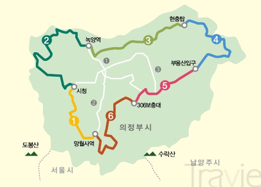 소풍날 이미지