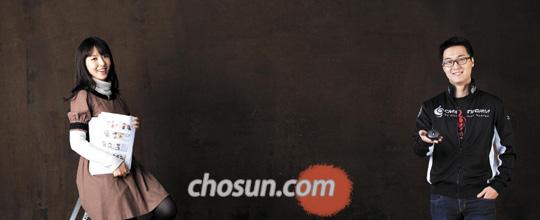 취미 즐기려 필사적 공부… 성적 저절로 오르던걸요