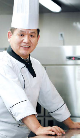 요리뿐 아니라 인성·영어교육… 글로벌 요리사 양성한다