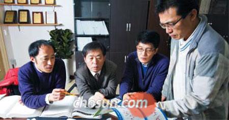 이천탑클래스 대표 강사에게 듣는 2015 대입