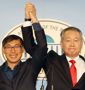 "교사 출신만 교육감 자격 줘야"… 교총·전교조 한목소리