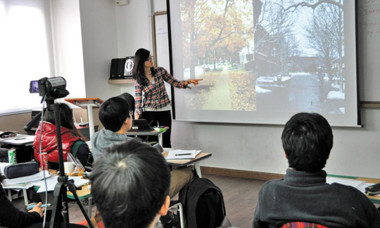 아이오와대 등 해외 명문대 700여명 합격