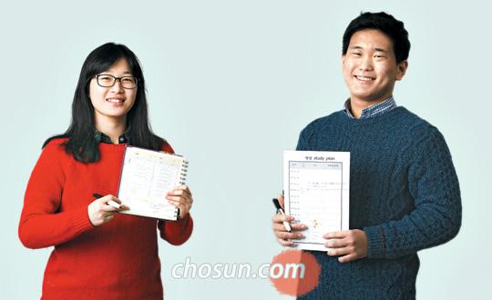 3월 학평까지… 취약 부분 보충에 집중, 6월 모평까지… 공부의욕 잃지 마세요