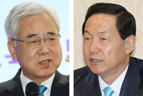 교육감 선거 5개월 남았는데… 벌써 뛰는 현역들