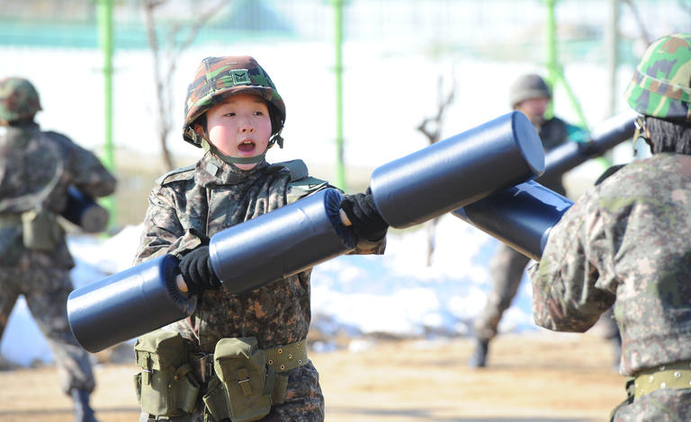 사진이 안보일 때→우측클릭→'사진보기' 클릭, OK. ☞작성: Daum카페: 한국 네티즌본부