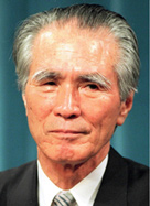 
	무라야마 도미이치(村山富市) 일본 전 총리
