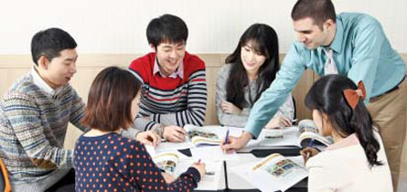 [2014 교육기업대상] YBM어학원… 7년 연속 1위… 대학생·성인 인지도 최고