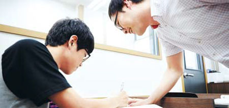 [2014 교육기업대상] 올림피아드교육… 스마트러닝 시스템·문답식 토론수업 '호평'